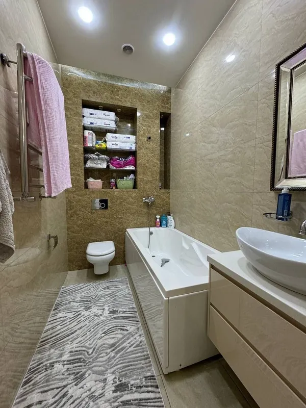 СРОЧНО ПРОДАЁТСЯ квартира 4/5/8 в новостройке ул.Чехова Кафе БОН — фото 6