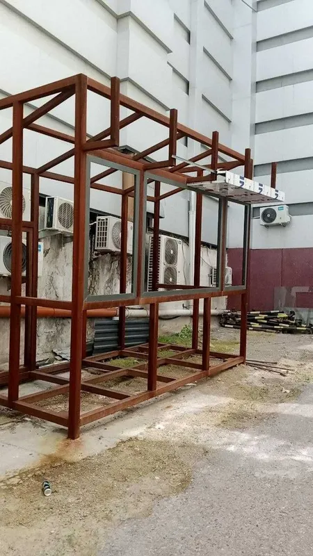 БУТКА 4М Дилина 2 М Ширина — фото 2