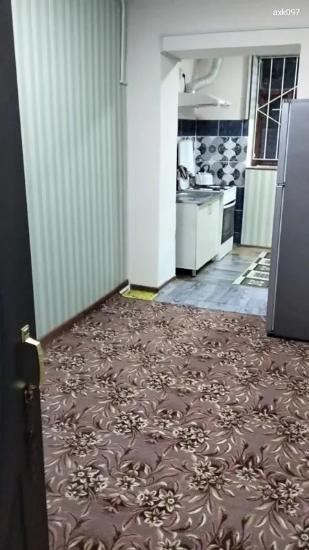 Солдатский Хокимият йонида 3 хонали Уй сотилади 2 Солдатский Хокимият йонида 3 хонали Уй сотилади 2