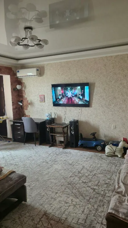 продажа 2 комнатная Сергели 2 58м² Ипотека — фото 2