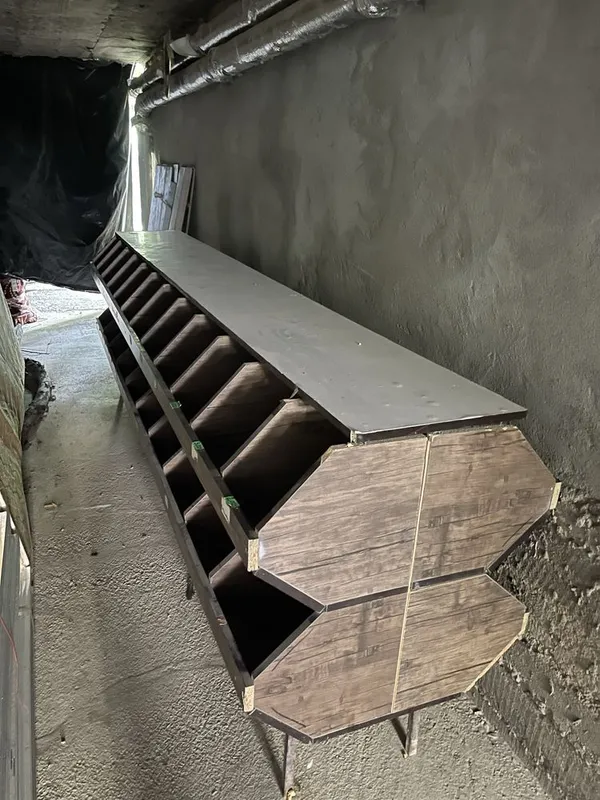 Витрина для саморез, стеллаж ,vtrina, stellaj, mebel