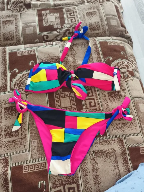 Новые купальники 1 Новые купальники 1