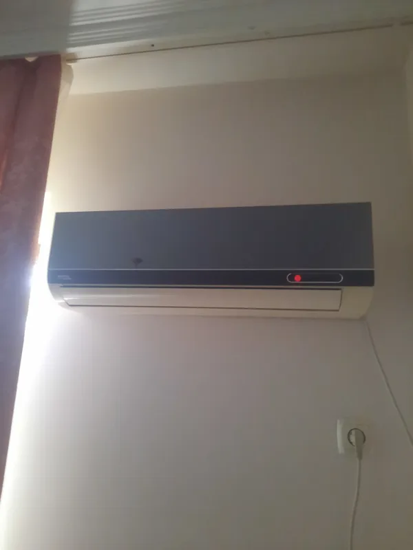 Продается Кондиционер TCL 12 б/у в рабоч.состоянии Продается Кондиционер TCL 12 б/у в рабоч.состоянии