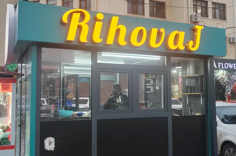 Продаётся будка (переносной магазин) 2