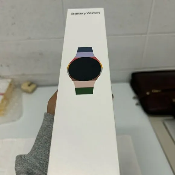 Samsung Galaxy Watch 7 40mm BT Samsung Galaxy Watch 7 40mm BT