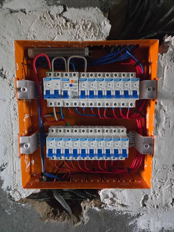 Elektrik электрик электромонтаж 4 Elektrik электрик электромонтаж 4