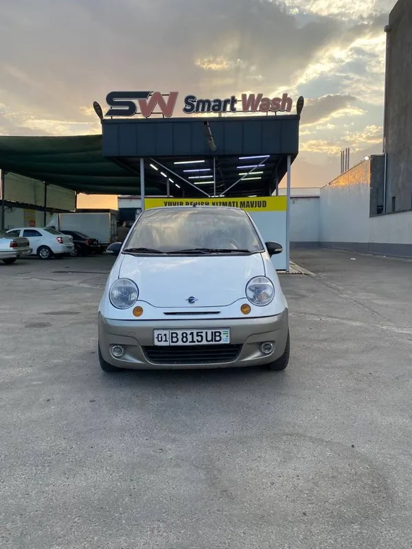Matiz Best 2015yil 1