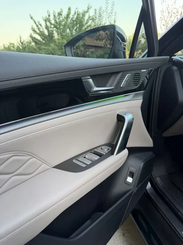 BYD Tang Restayling 8 BYD Tang Restayling 8