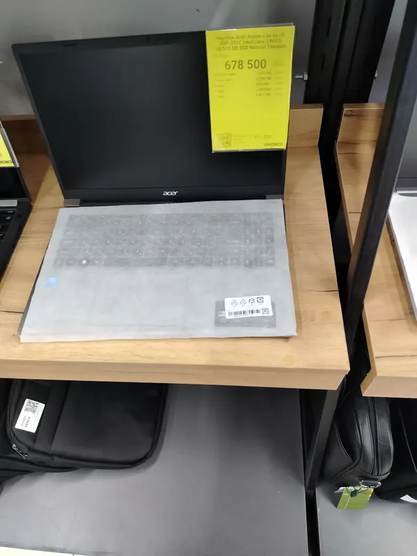 notebook Lenova