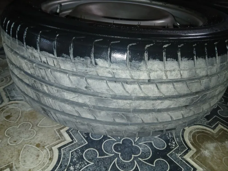 balonlar R 15 yangi yevro diskasi bilan — фото 1