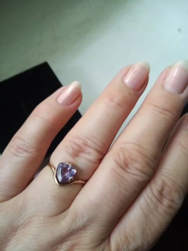 Серебро 925 пробы в позолоте 4