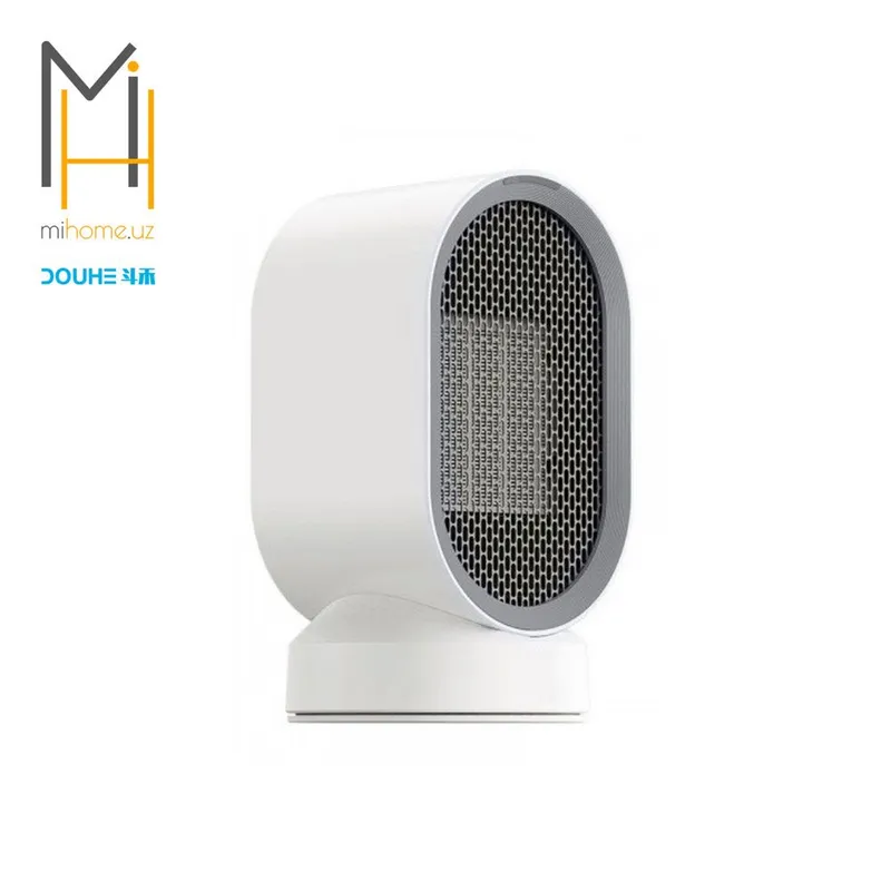 Настольный вентилятор Xiaomi Douhe Portable Heater (DH-QN04)