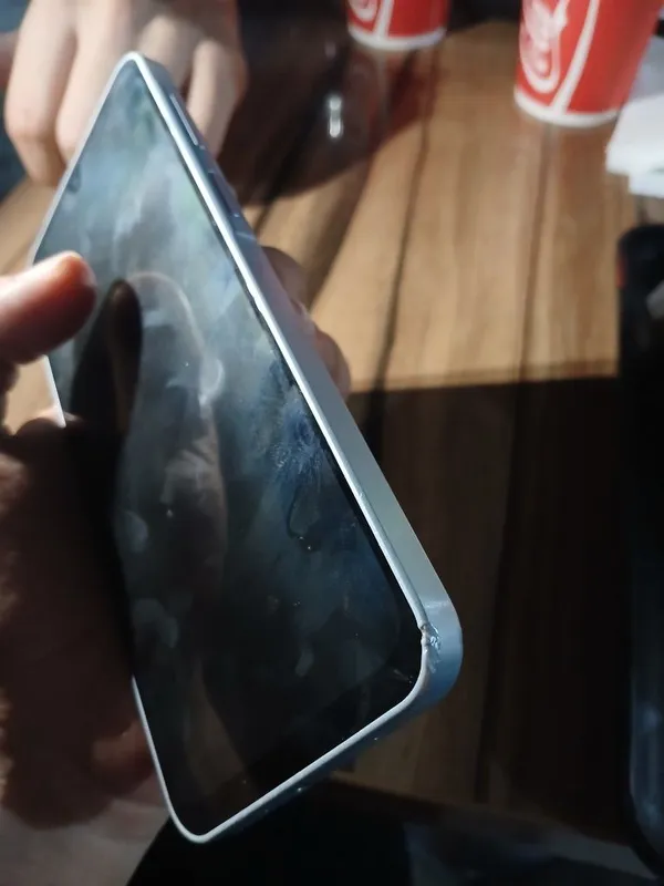 Samsung Galaxy M17 3 Samsung Galaxy M17 3