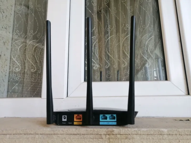 TPLINK — фото 1