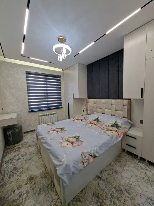 Новза,Натционалный Парк меро,3-ком 530$ Евро ремнт — фото 2 Новза,Натционалный Парк меро,3-ком 530$ Евро ремнт — фото 2