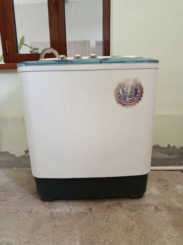 Стиральная машина, полуавтомат Artel