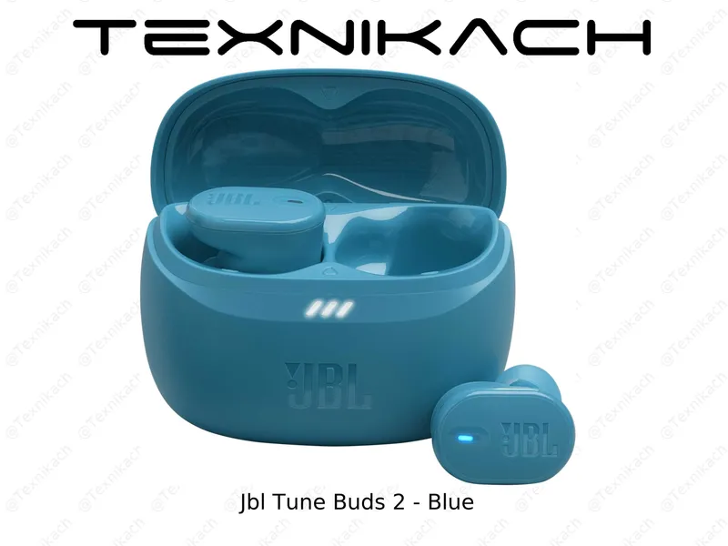 JBL Tune Buds 2 • Yetkazib berish • Tekshirib to‘lash 3