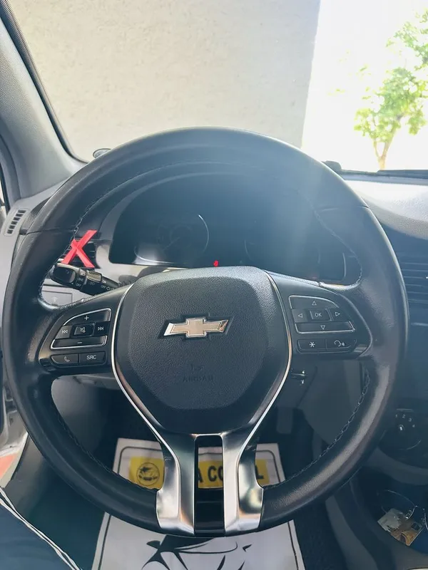 Chevrolet RUL ideal — фото 3