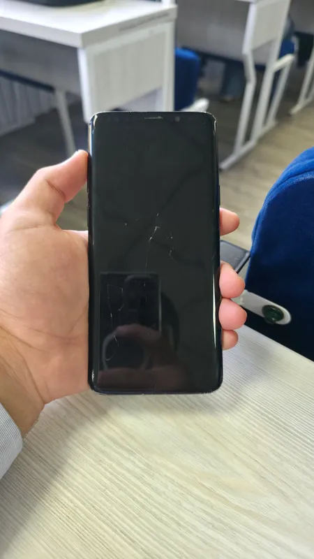Samsung S9+ 6/128 Срочно 2 Samsung S9+ 6/128 Срочно 2