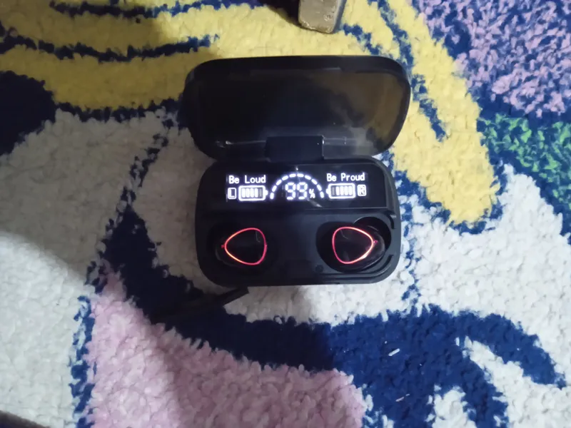 Air pods nomi TWS V5.3
