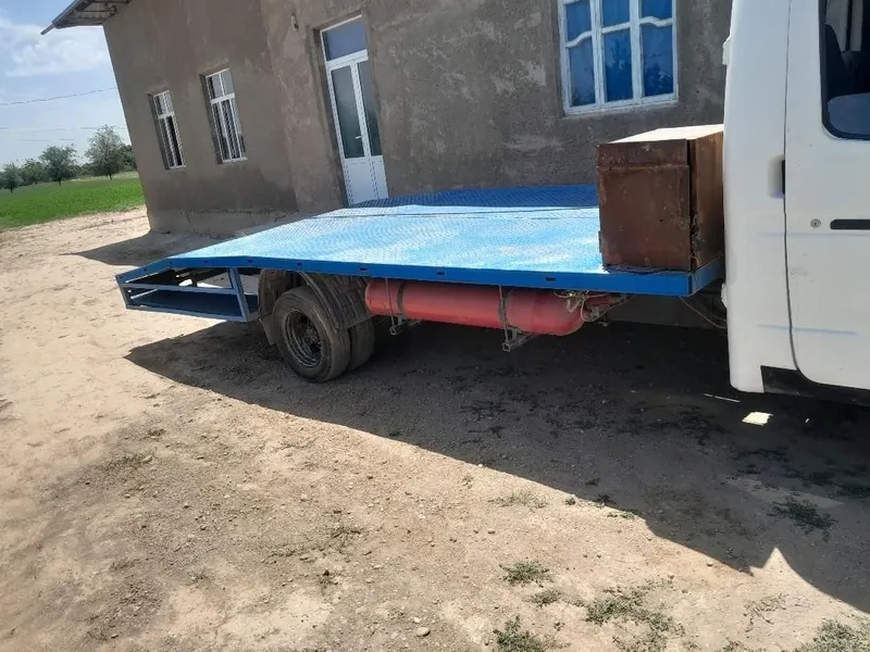 Evakuator sotiladi srochno 5