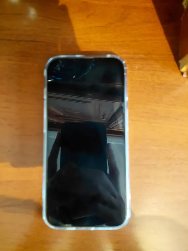 iPhone 15 Pro 6 iPhone 15 Pro 6