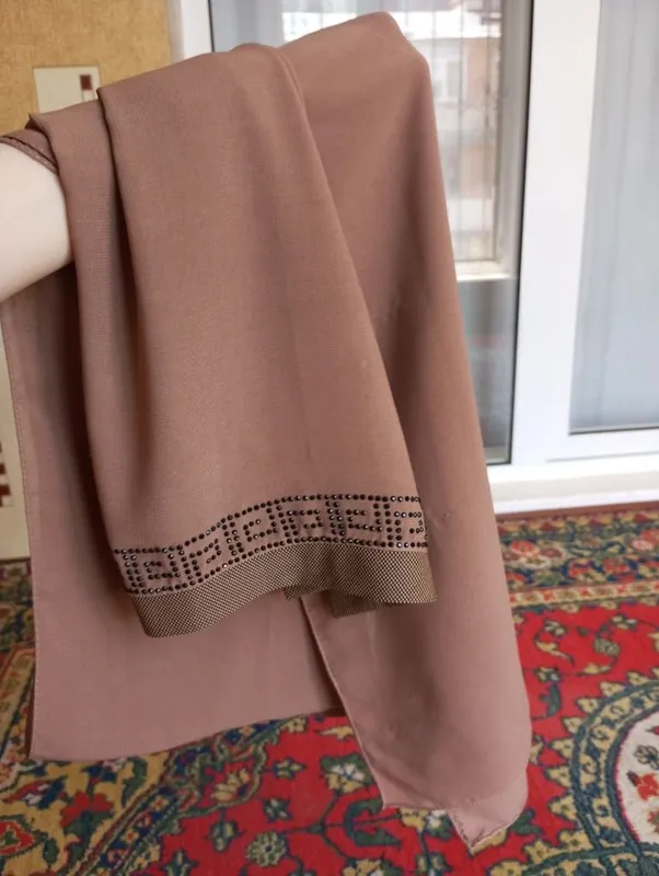 100dollarga olingan sharf+ko'ylak — фото 2