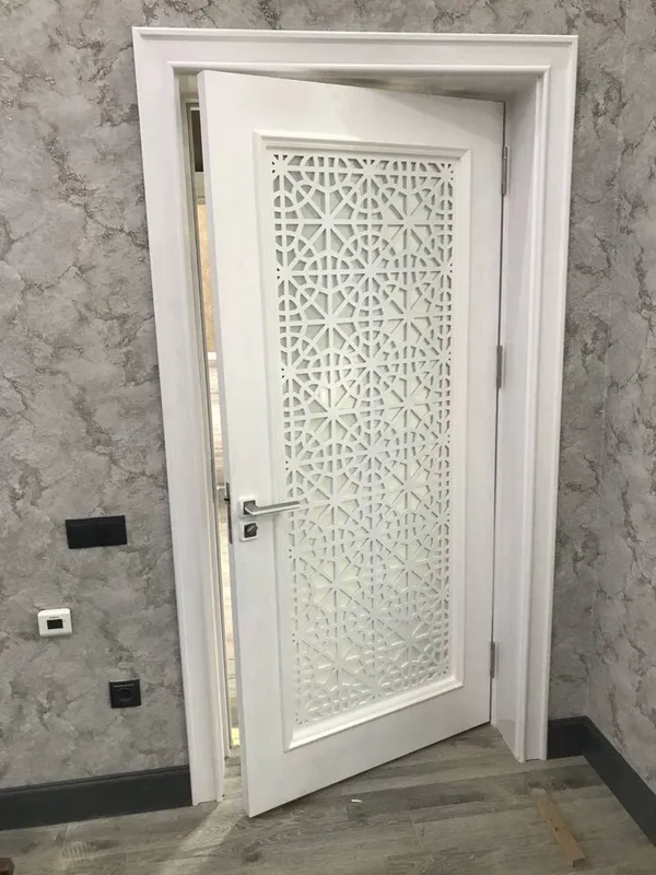 Eshik, Rom, Mebel, Kuxiniy, Zina tuzatish va bo'yash xizmati. — фото 2
