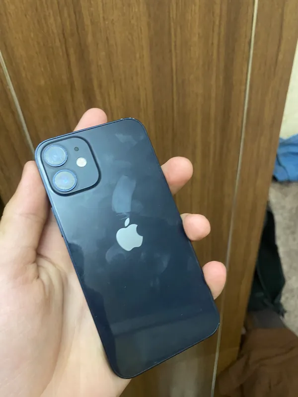 iPhone 12 mini