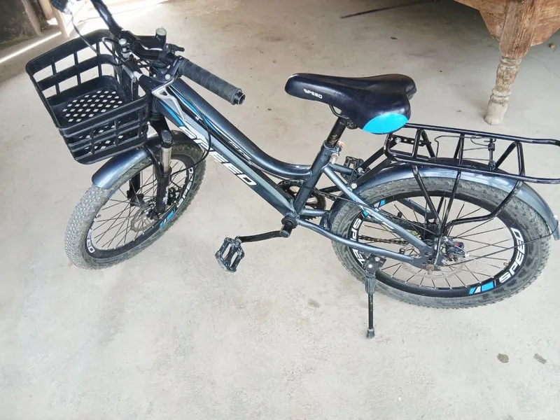 Velosiped