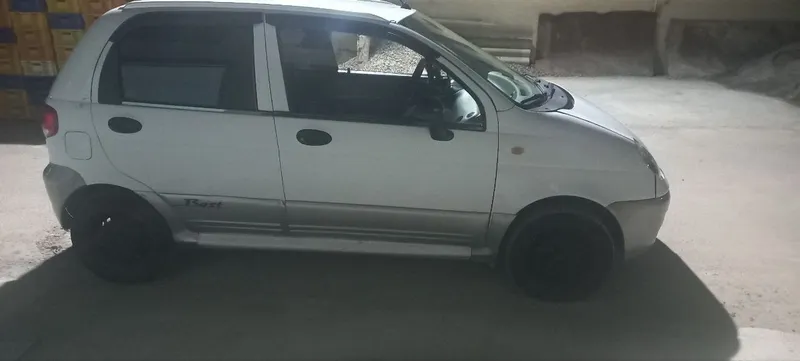 Matiz best 2011 holati wu rasmdaka 6