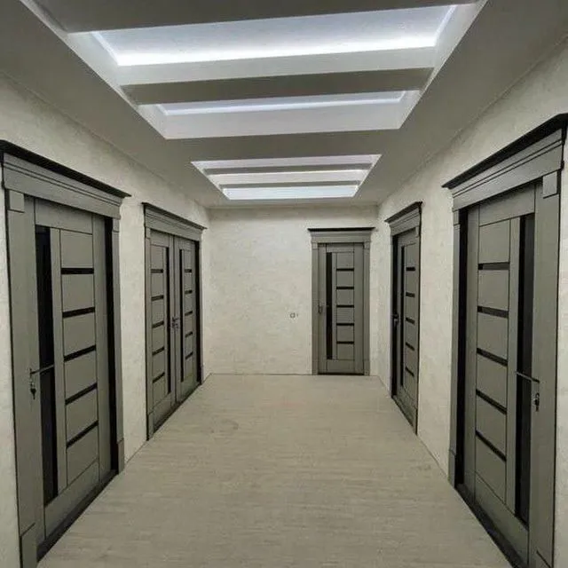 Mdf eshiklar olami eng arzon narxlar — фото 1