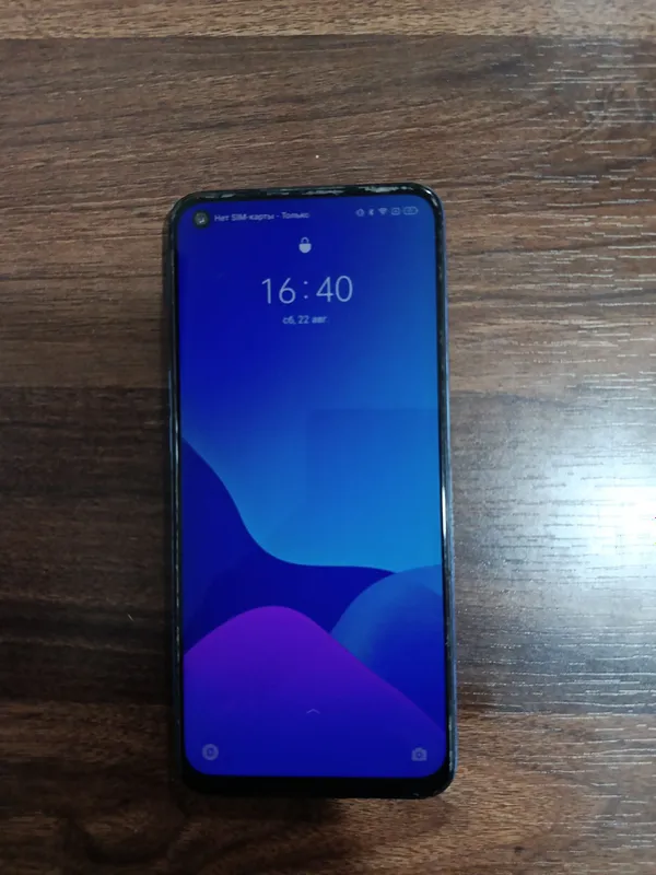 Realme 6 4/128 1 Realme 6 4/128 1
