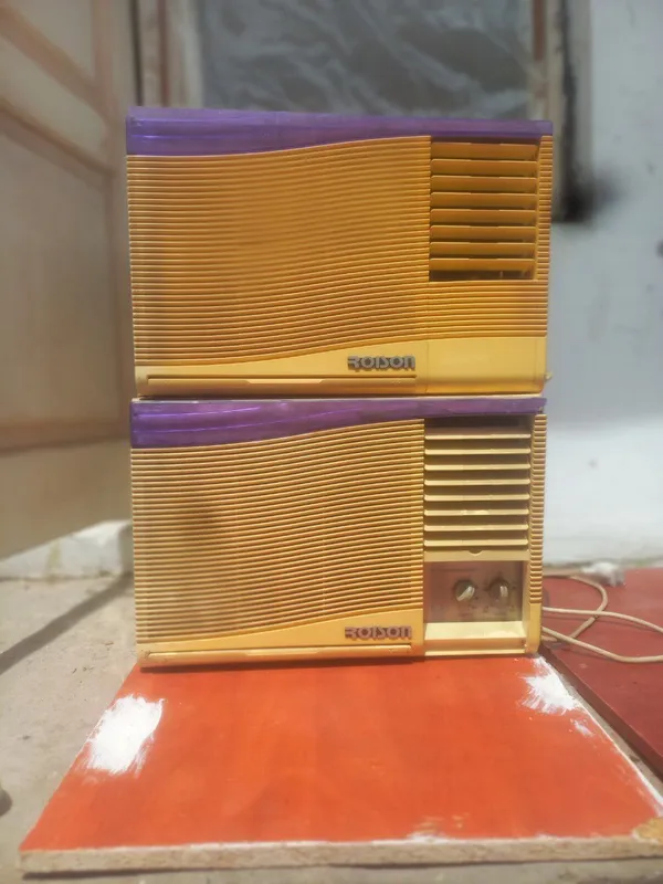 konditsioner roison 2
