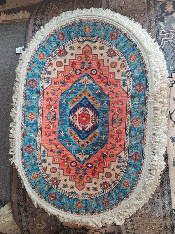 POLOS Ostona uchun