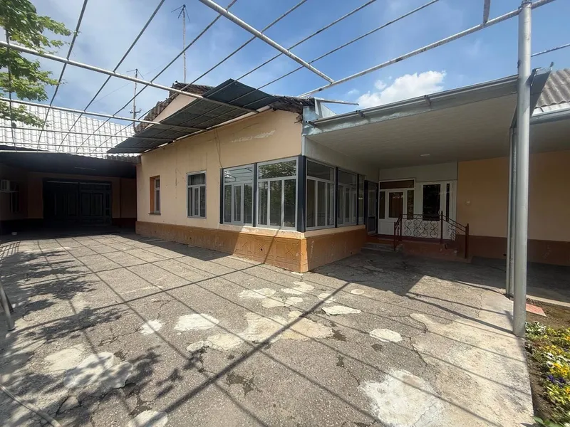 Uy sotiladi 12,5 sotok yahshi lokasiyada — фото 8