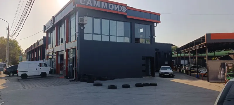 Аренда Авто сервис