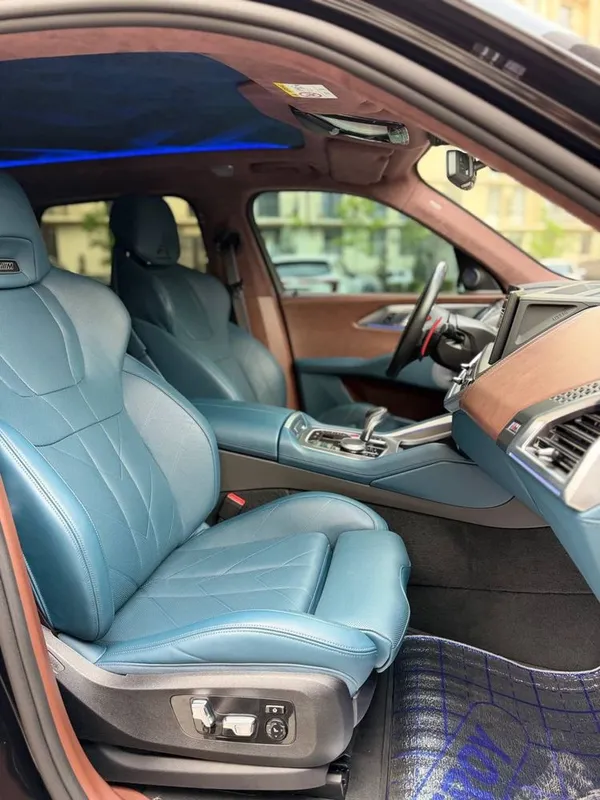 Bugun sotuvimizda BMW XM — фото 5