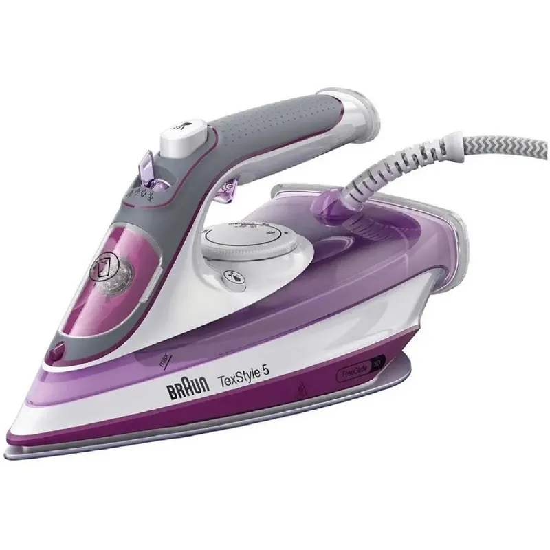 Утюг Braun 5037 2