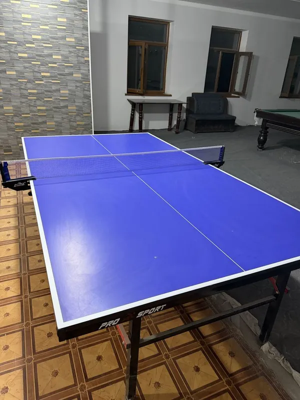 Blyard stollari sotiladi+Stol tennis 4