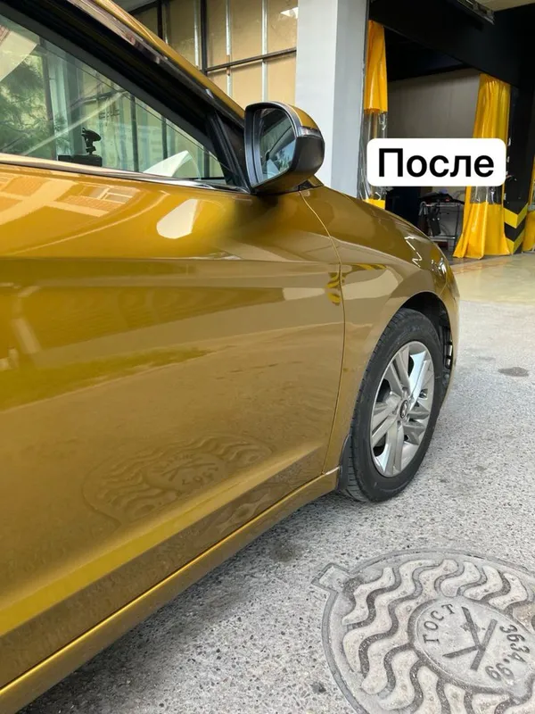 Автосервис Авто вакум Ремонт вмятин без покраски — фото 5