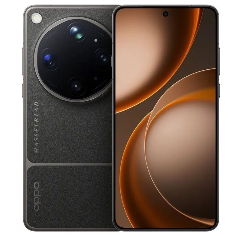 OPPO FIND X9 ultra 12x512 GB 3