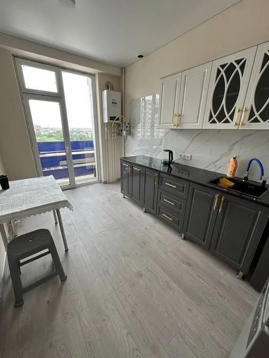 Юнусабад/Учкахрамон•1-комн.•48м²•12из16[1ЮА: 0011]