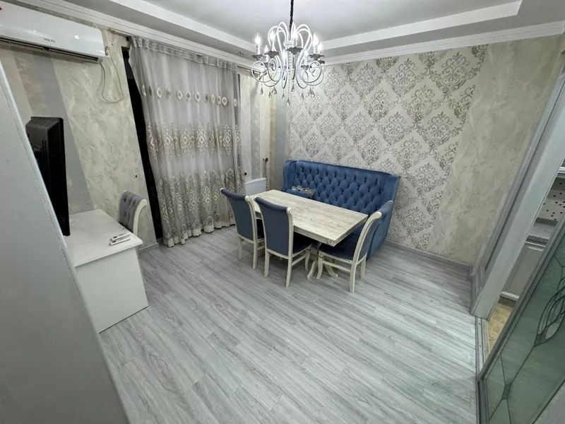 Сдаётся квартира в ЖК Bodomzor Terrasa 2