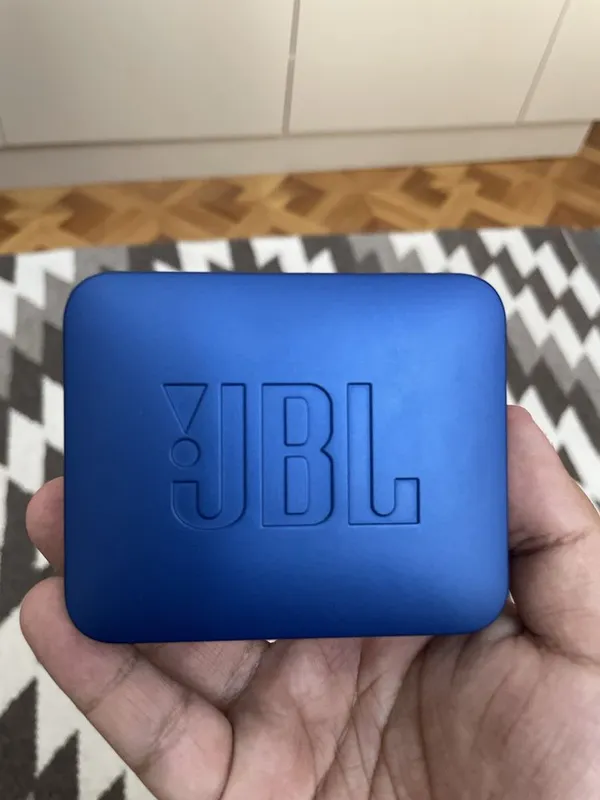 Продается колонка JBL GO2 — фото 2
