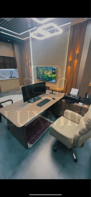 Nest One! Tayyor ofis arendatori bilan! E blokda ofis 30m2 euro — фото 3