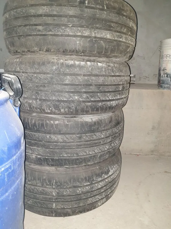 Gentra lacetti Balon sotiladi 195x55x15 intertrac