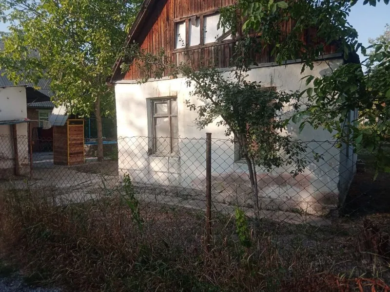Продается дача 6 соток Зангиотинский район, Сайтата Ветиран боги дача 1