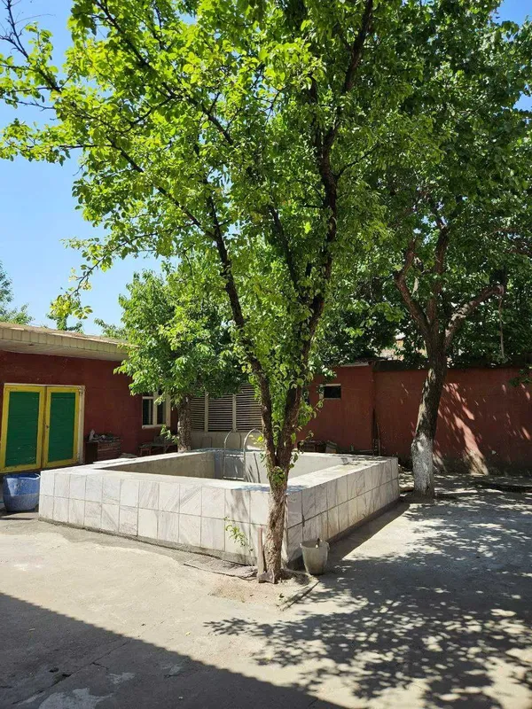 Госпиталь, Мирзо-Улугбекский район, продам 3х уровневый дом, 3 сотки — фото 1