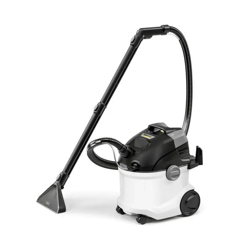 Karcher SE 5 Yuvish changyutgichi 1 Karcher SE 5 Yuvish changyutgichi 1